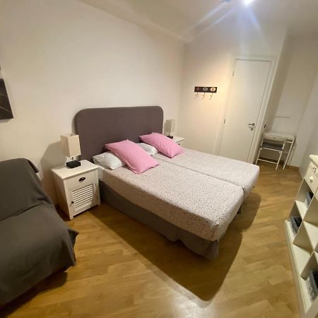 B&B And Home La Piazzetta Della Pioggia Болоня Екстериор снимка