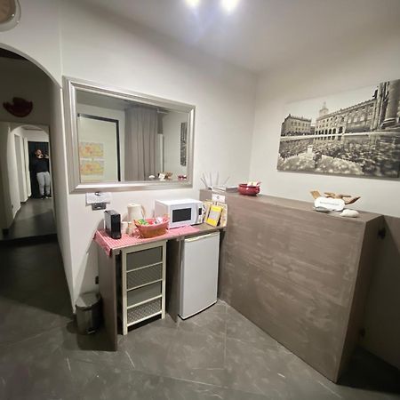 B&B And Home La Piazzetta Della Pioggia Болоня Екстериор снимка