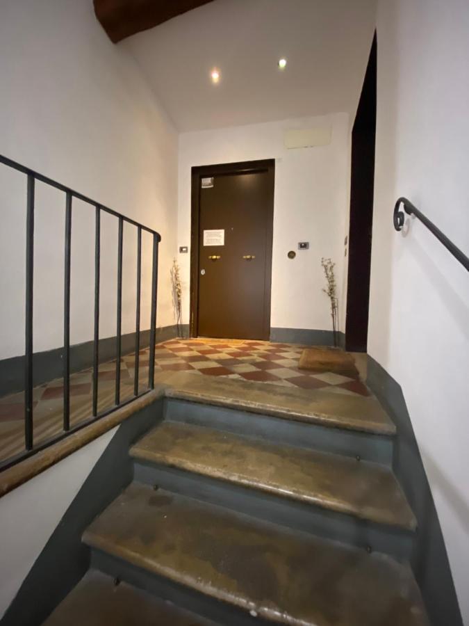 B&B And Home La Piazzetta Della Pioggia Болоня Екстериор снимка