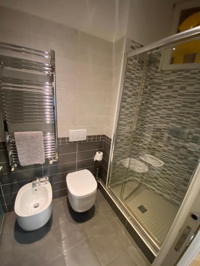B&B And Home La Piazzetta Della Pioggia Болоня Екстериор снимка