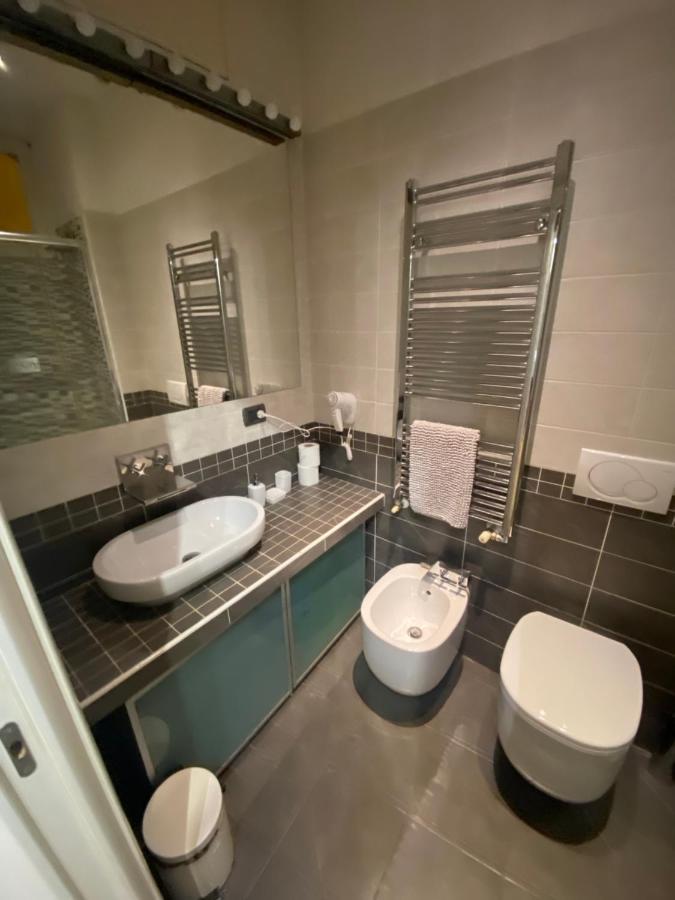 B&B And Home La Piazzetta Della Pioggia Болоня Екстериор снимка