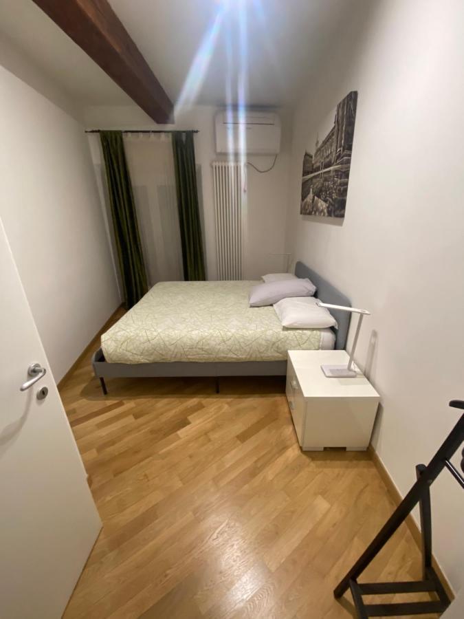 B&B And Home La Piazzetta Della Pioggia Болоня Екстериор снимка