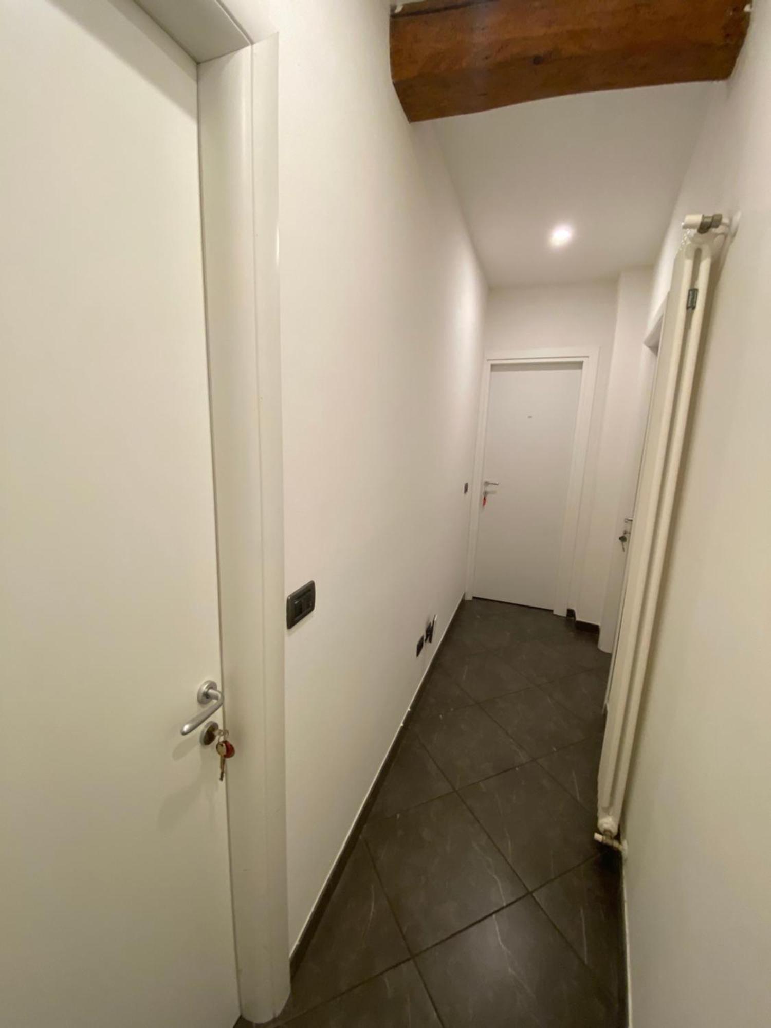 B&B And Home La Piazzetta Della Pioggia Болоня Екстериор снимка