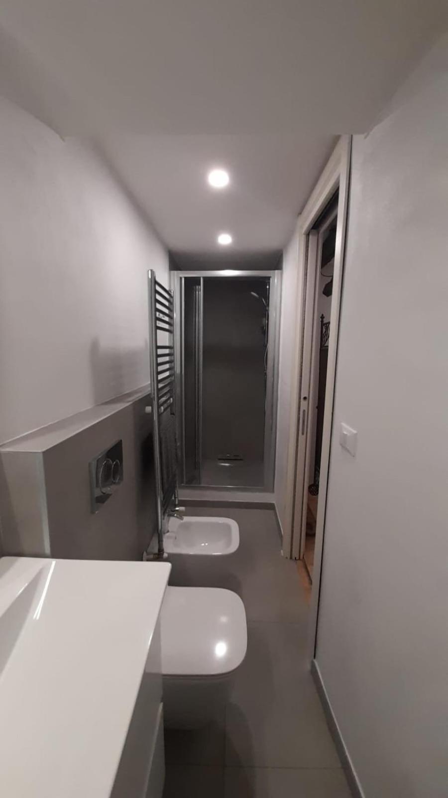 B&B And Home La Piazzetta Della Pioggia Болоня Екстериор снимка