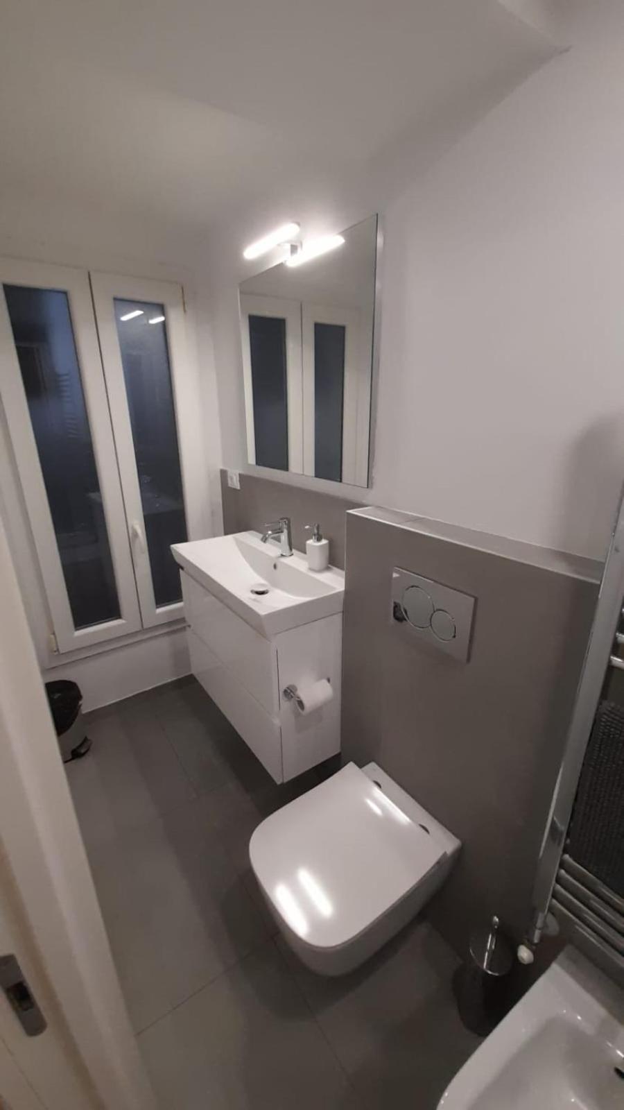 B&B And Home La Piazzetta Della Pioggia Болоня Екстериор снимка