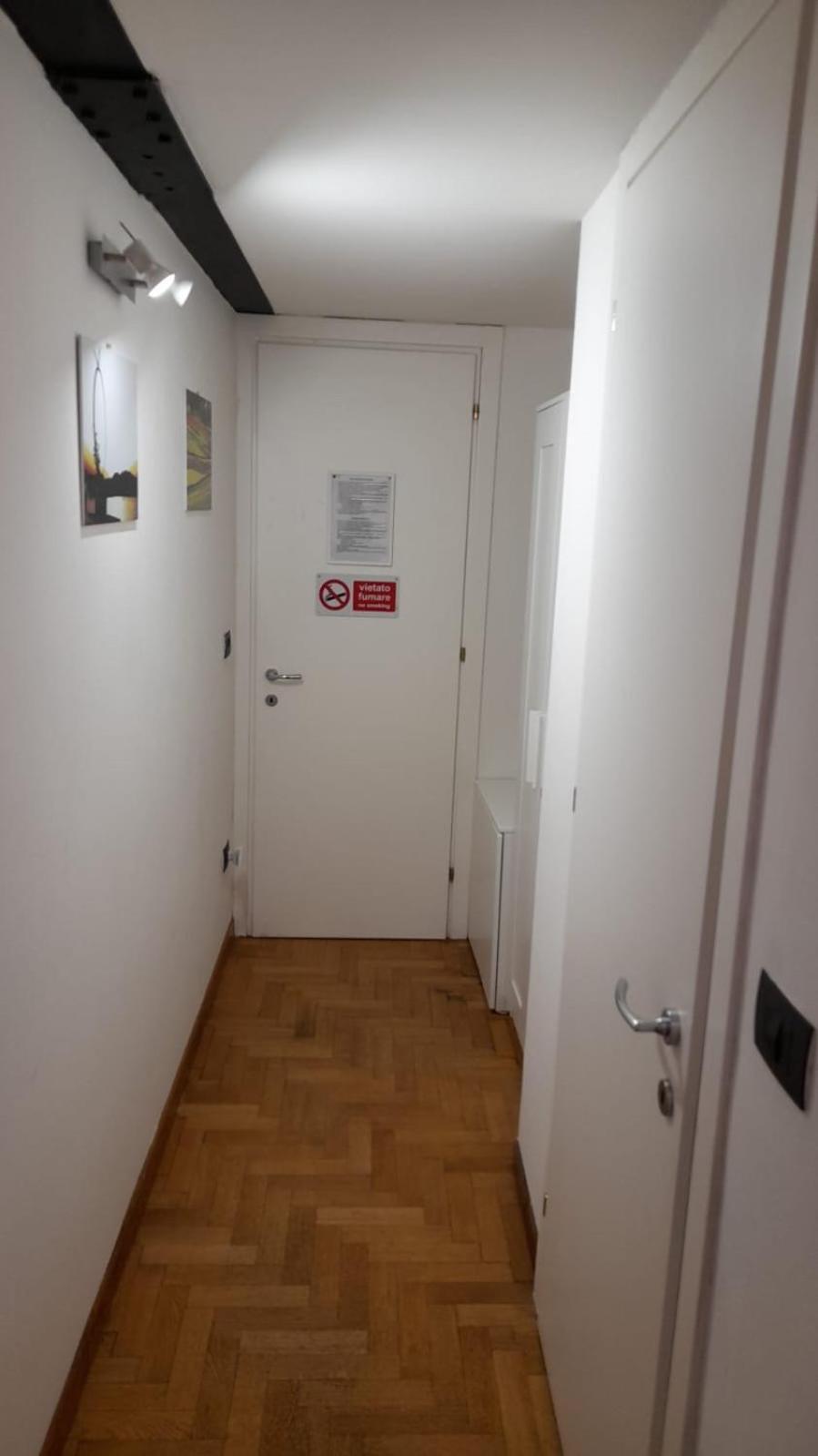 B&B And Home La Piazzetta Della Pioggia Болоня Екстериор снимка